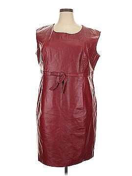 Jessica London Jessica London Casual Dress (view 1)
