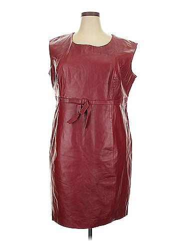 Jessica London Jessica London Casual Dress (view 1)