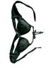 Target Green Swimsuit Top Size L - photo 1