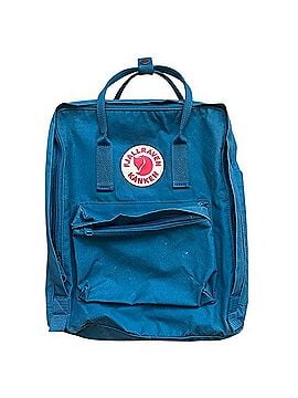 Fjällräven Backpack (view 1)