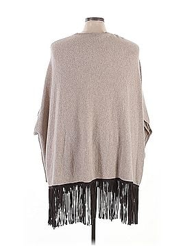 Bongenie Grieder Bongenie Grieder Poncho (view 2)