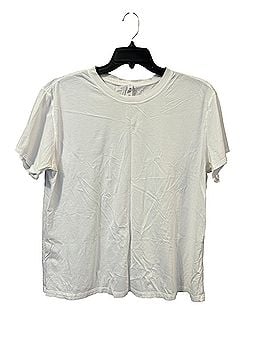 Lululemon Athletica Short Sleeve T-Shirt (view 1)