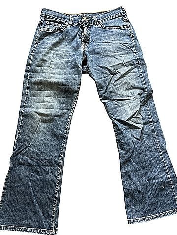 Lucky Brand Jeans (view 1)