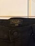 Rachel Black Jeans Size 12 - photo 4