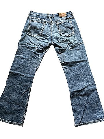 Lucky Brand Jeans (view 2)