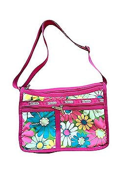 LeSportsac Crossbody Bag (view 1)