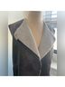 Sanctuary Faux Suede Shearling Vest Vest - photo 3