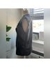 Sanctuary Faux Suede Shearling Vest Vest - photo 6
