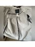 Sanctuary Faux Suede Shearling Vest Vest - photo 7
