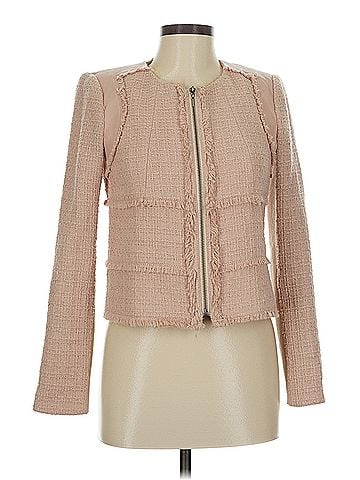 Rebecca Taylor Rebecca Taylor Jacket (view 1)