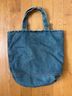 Gap Blue Tote One size - photo 4