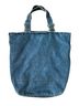 Gap Blue Tote One size - photo 1