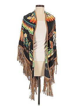 Caban Romantic Caban Romantic Kimono (view 1)