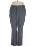 Kuhl Solid Gray Kuhl Active Pants Size 22 - photo 1