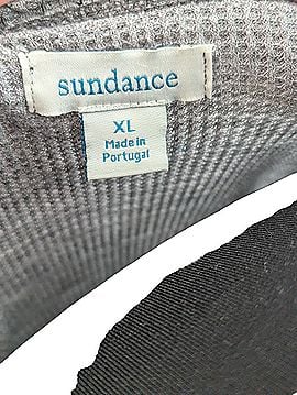 Sundance Long Sleeve Button-Down Shirt (view 2)