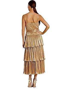 Mac Duggal Ieena 27062 Cocktail Dress (view 2)
