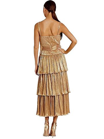 Mac Duggal Ieena 27062 Cocktail Dress (view 2)