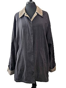 London Fog Jacket (view 1)