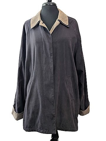 London Fog Jacket (view 1)