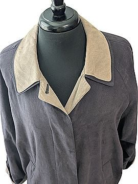London Fog Jacket (view 2)