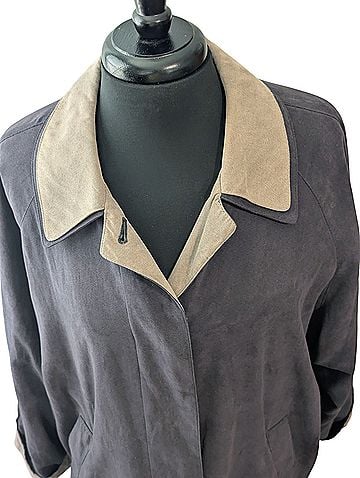 London Fog Jacket (view 2)