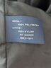 London Fog 100% Polyester 100% Nylon Black Gray Jacket Size XL - photo 5