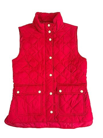 Talbots Vest (view 1)