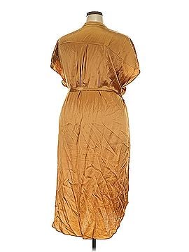 Banana Republic Banana Republic Casual Dress (view 2)