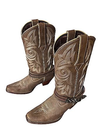 Durango Boots (view 1)