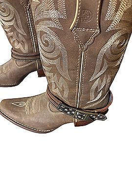 Durango Boots (view 2)