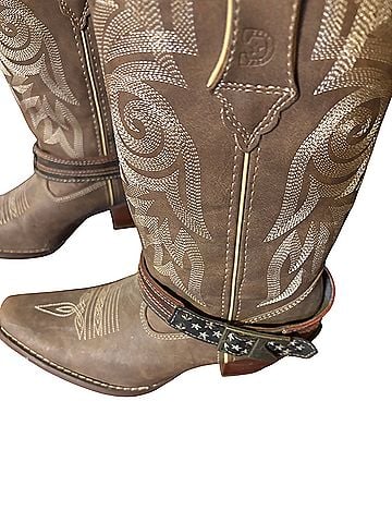 Durango Boots (view 2)