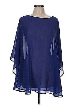 Eileen Fisher Eileen Fisher Poncho (view 1)