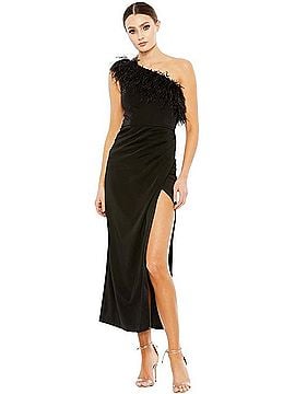 Mac Duggal A68147 Cocktail Dress (view 1)