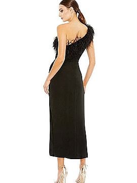 Mac Duggal A68147 Cocktail Dress (view 2)