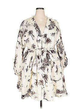 Banana Republic Banana Republic Casual Dress (view 1)