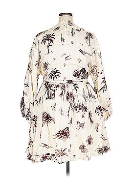 Banana Republic Banana Republic Casual Dress (view 2)