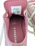 Converse Pink Sneakers Size 9 - photo 2