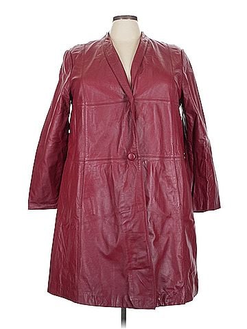 Jessica London Jessica London Raincoat (view 1)