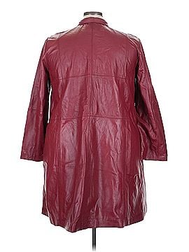 Jessica London Jessica London Raincoat (view 2)