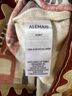 ALEMAIS Short Sleeve Button-Down Shirt Size 6 - photo 4
