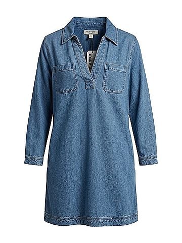 Velvet Heart Casual Dress (view 1)