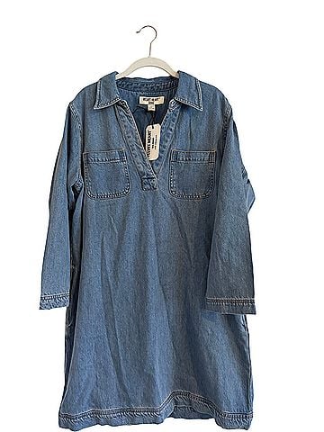 Velvet Heart Casual Dress (view 2)