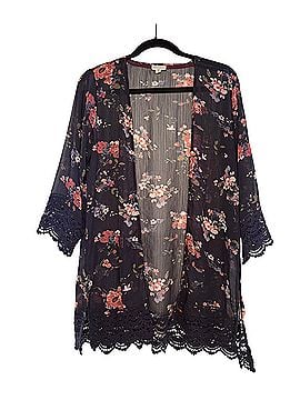 MASON & BELLE Kimono (view 1)