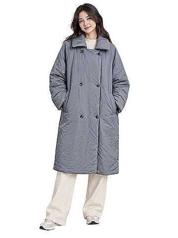 Mara Hoffman Manuela Coat (view 1)