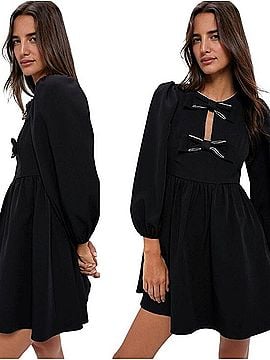 Tuckernuck Hyacinth House Blair Mini Dress Cocktail Dress (view 1)