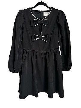 Tuckernuck Hyacinth House Blair Mini Dress Cocktail Dress (view 2)