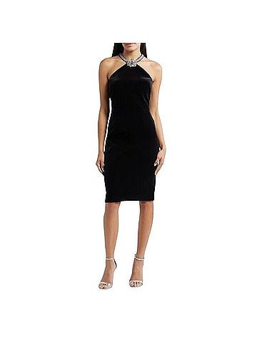 Eliza J Eliza J. Cocktail Dress (view 1)