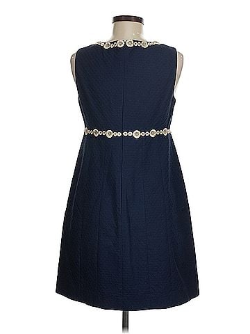 Lilly Pulitzer Lilly Pulitzer Cocktail Dress (view 2)
