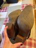 Durango Brown Boots Size 7 - photo 4