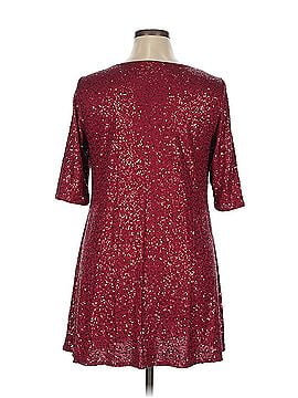 Eileen Fisher Eileen Fisher Short Sleeve Top (view 2)